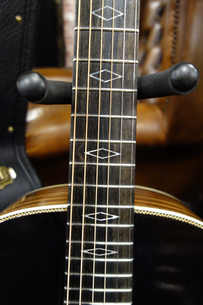 Eastman E20OOSS/V-SB Antique Varnish OO model