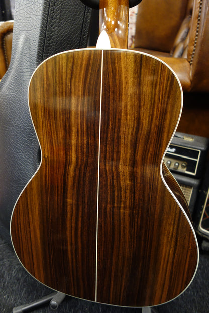 Eastman E20OOSS/V-SB Antique Varnish OO model