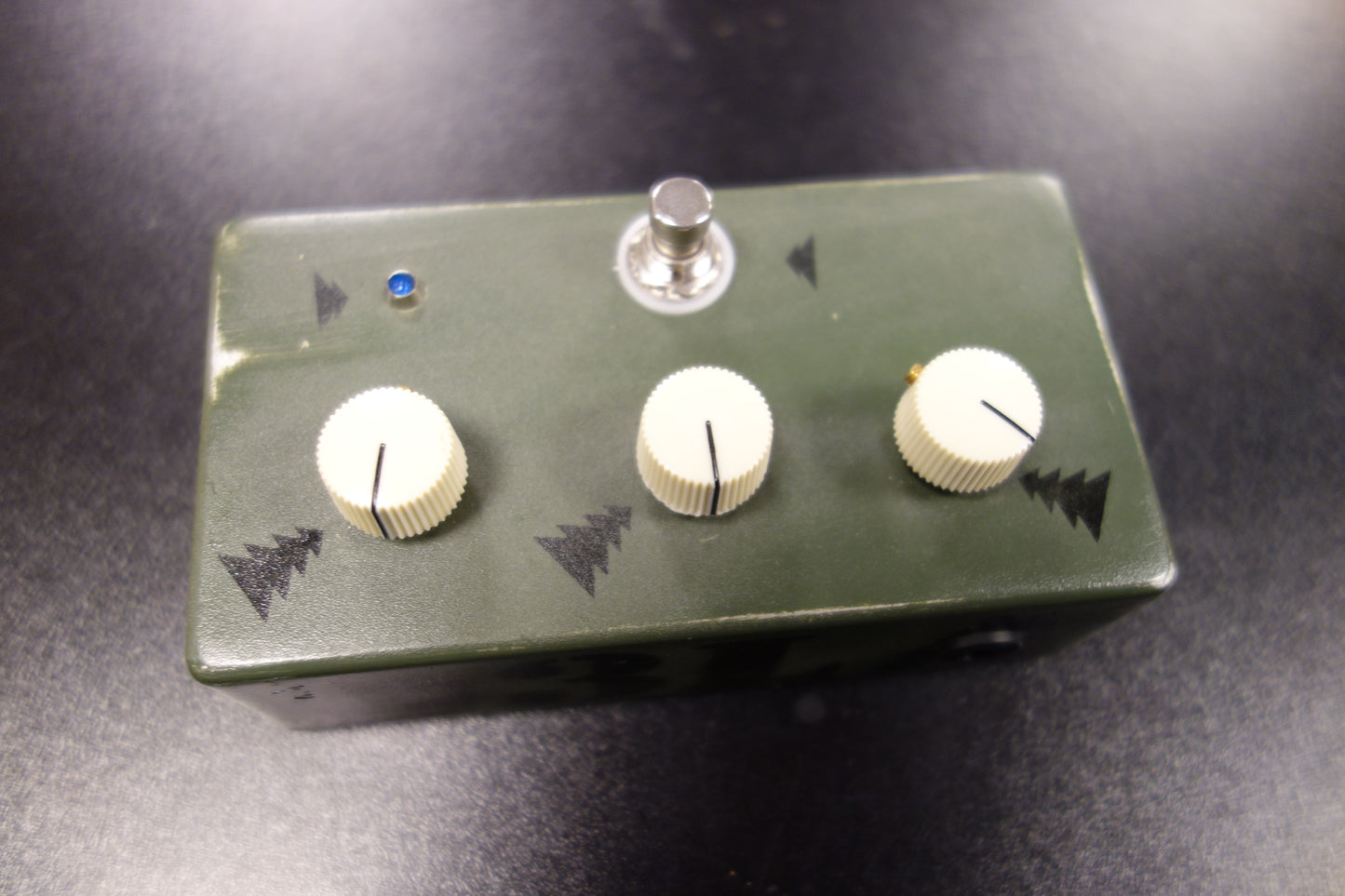 Empath Electronics D3LAY Limited run 1 of 2