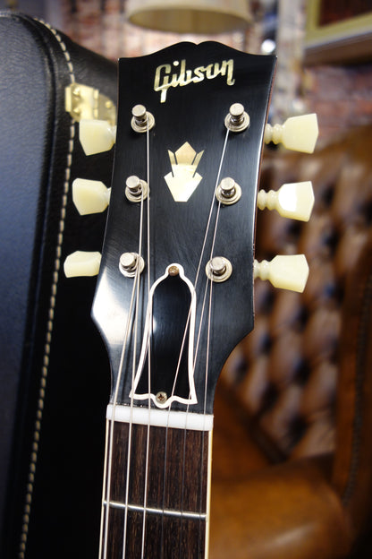 Gibson 1961 ES-335 Reissue VOS 60s Cherry