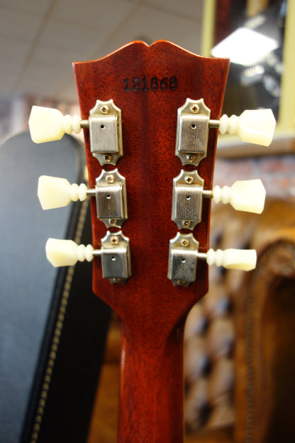 Gibson 1961 ES-335 Reissue VOS 60s Cherry