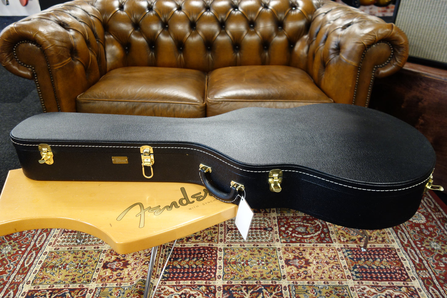 Gibson 1961 ES-335 Reissue VOS 60s Cherry