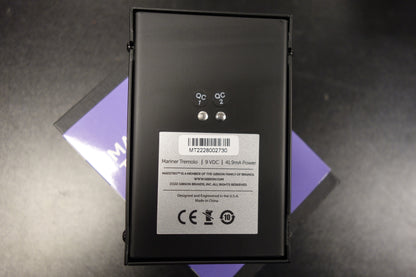 Maestro Mariner Tremolo Effects Pedal