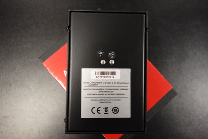 Maestro Atlas Compressor Sustainer Effects Pedal