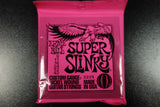 Ernie Ball 2223 Super Slinky 009-042 Guitar Strings