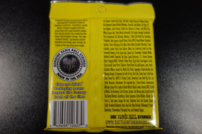Ernie Ball 2627 Beefy Slinky 011-054 Guitar Strings