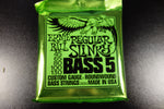 Ernie Ball 2836 Regular Slinky 45-130 Bass 5 Strings