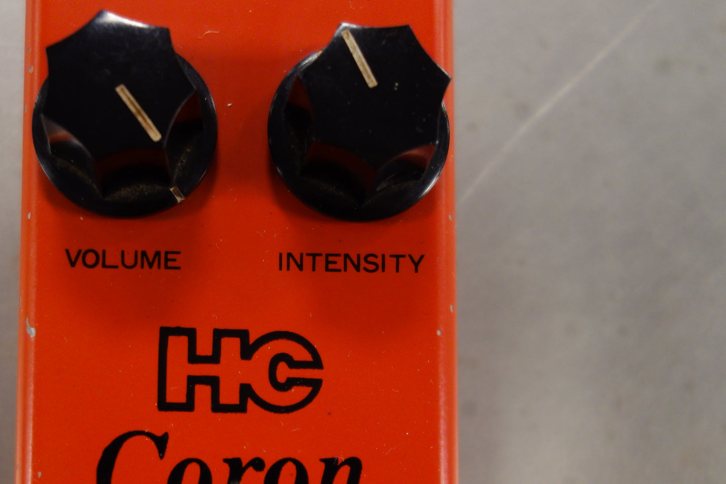 HC Coron Compressor 20