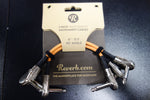 Reverb 3 Pack High Quality Patch Cables