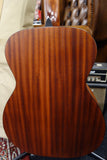 Eastman PCH1-OM Orchestra Model Solid Spruce top Classic