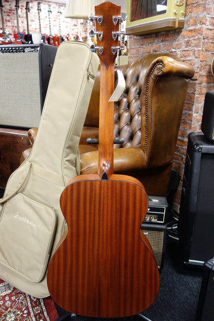 Eastman PCH1-OM Orchestra Model Solid Spruce top