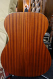 Eastman PCH1-OM Orchestra Model Solid Spruce top