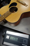 Eastman PCH1-OM Orchestra Model Solid Spruce top