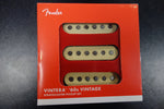 Fender Vintera '60s Stratocaster Pickup Set