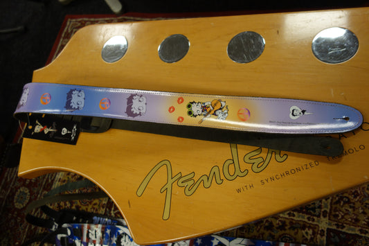 Perri's 2001 Leathers Limited Boop Peace strap P25BB-1054