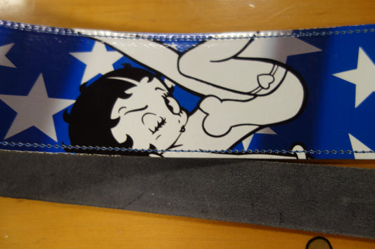 Perri's 2001 New old Stock Boop Strap