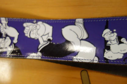 Perri's Popeye Leather Strap Limited P25PE-711