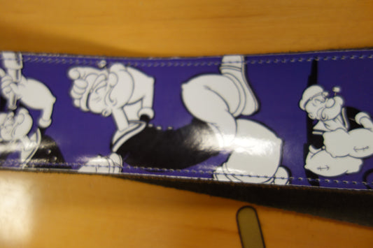 Perri's Popeye Leather Strap Limited P25PE-711