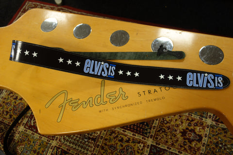 Perri's Elvis Leather Limited Strap
