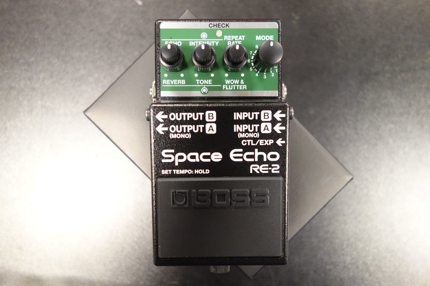 Boss RE-2 Space Echo