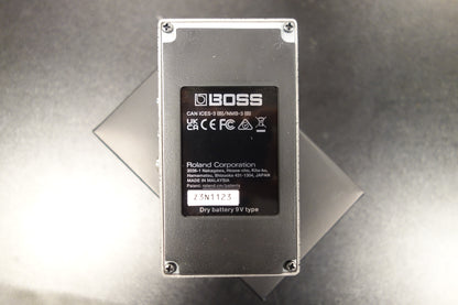 Boss RE-2 Space Echo