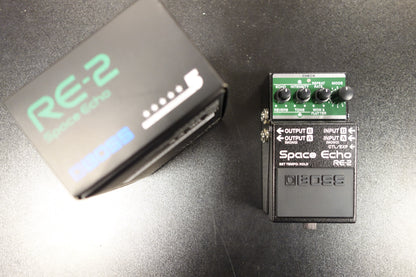 Boss RE-2 Space Echo