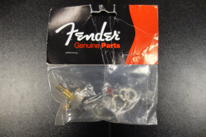 Fender 500K Solid Shaft Potentiometer (Vol. or Tone)