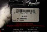 Fender 500K Solid Shaft Potentiometer (Vol. or Tone)