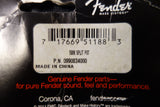 Fender 500K Split Shaft Potentiometer (Vol or Tone)