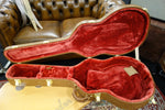 Gibson ES-335 Original Hardshell Case (Brown)
