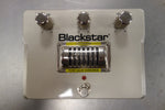 Blackstar HT-Drive pure valve overdrive