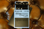 Boss CEB-3 Bass Chorus