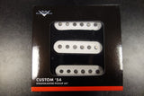 Fender Custom Shop Custom '54 Stratocaster Pickups Set of 3