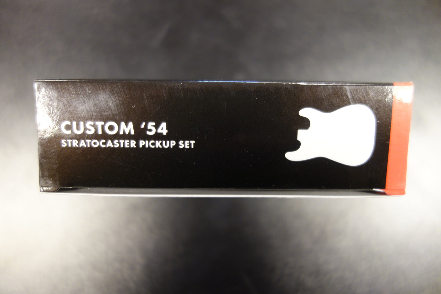 Fender Custom Shop Custom '54 Stratocaster Pickups Set of 3