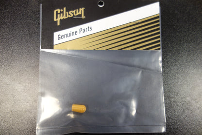 Gibson PRTK-030 Toggle Switch Cap (Amber)