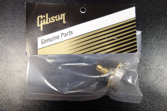 Gibson PPAT-059 Historic Potentiometer (500K Audio Taper)