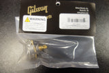 Gibson PPAT-059 Historic Potentiometer (500K Audio Taper)