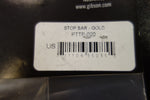 Gibson PTTP-020 Stop Bar Tailpiece (Gold)
