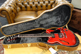 Gibson ES-339 Cherry