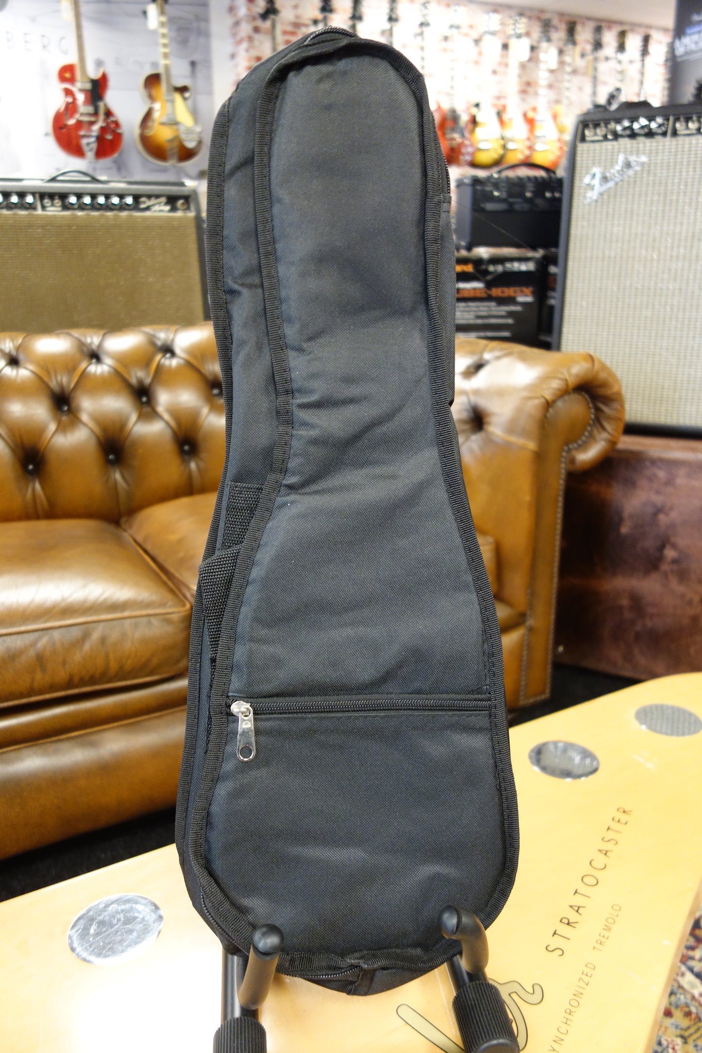 Makawao gigbag for Sopraan Ukulele