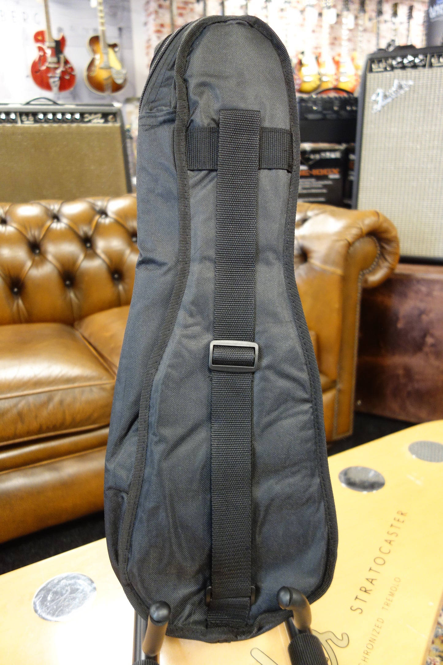 Makawao gigbag for Sopraan Ukulele