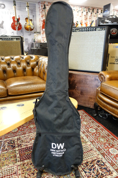 Stagg STB-1 UB basic gigbag for Electric Bass