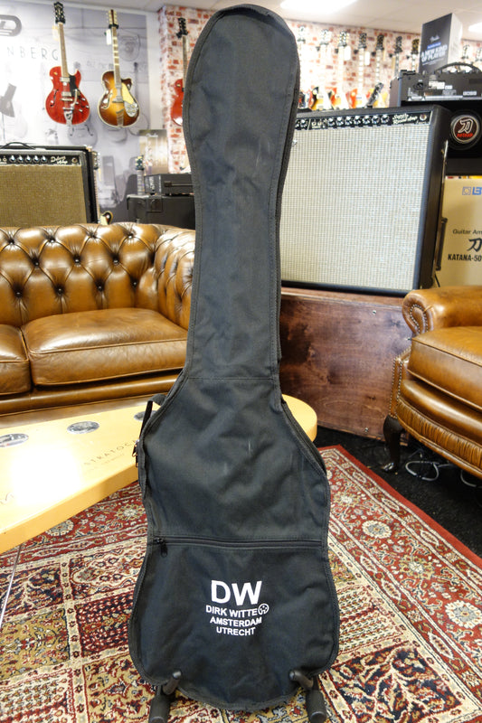 Stagg STB-1 UB basic gigbag for Electric Bass
