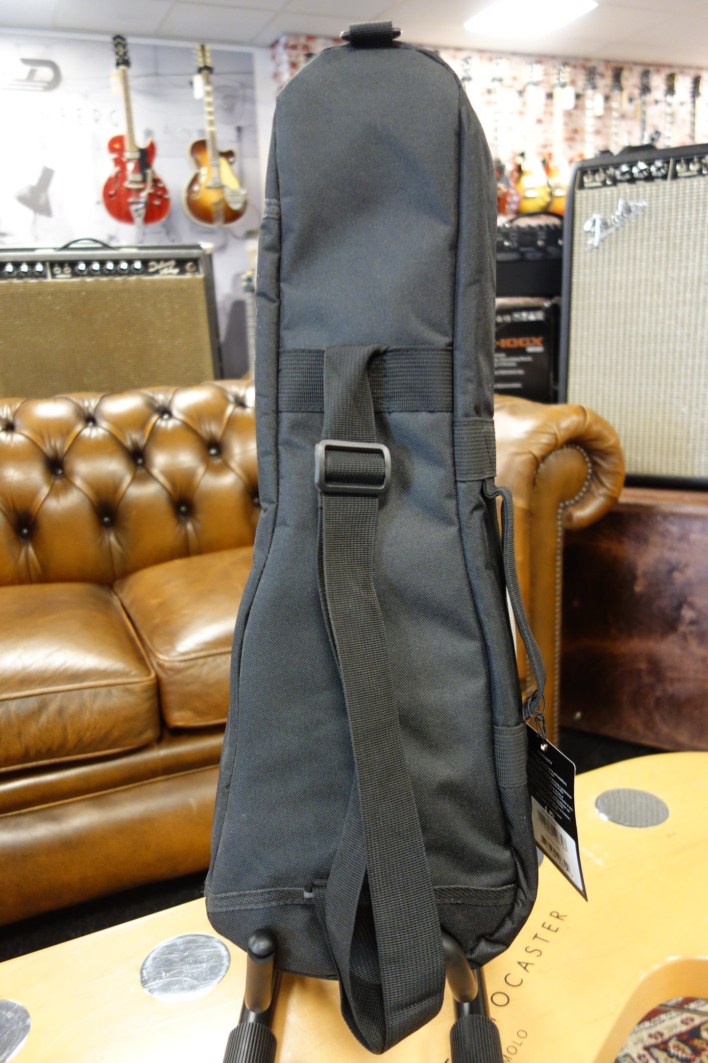 Stagg STB10-UKS gigbag for Sopraan Ukulele