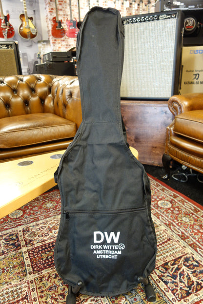 Stagg STB-1 EU basic gigbag for Electric Guitar