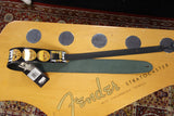 Perri's Leathers LTD P25R-1196 guitar strap Limited Sun Record Company