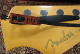 Rebel Strap Company Special Disign guitar strap