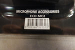 Yellow Cable MC2 Microfoon Clip 2 pieces