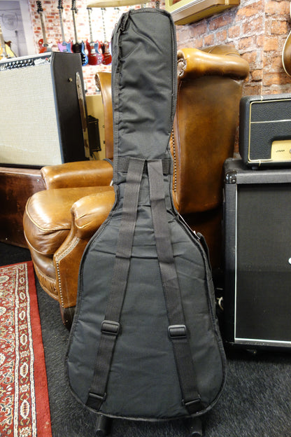 Tobago GB20C Classical guitar gigbag 4/4 size