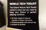 Gibson ATTK-01 Mobile Tech Toolkit